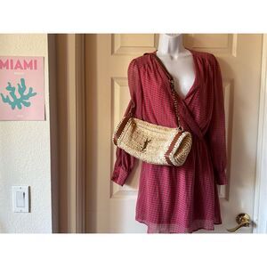 Bag outfit set